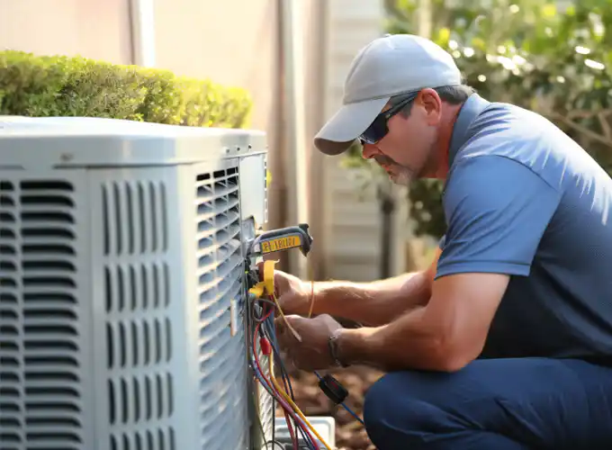 installateur Zwanenburg